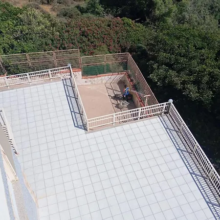 Affacciati Scala דירה