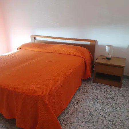 Affacciati Scala ריאלמונטה