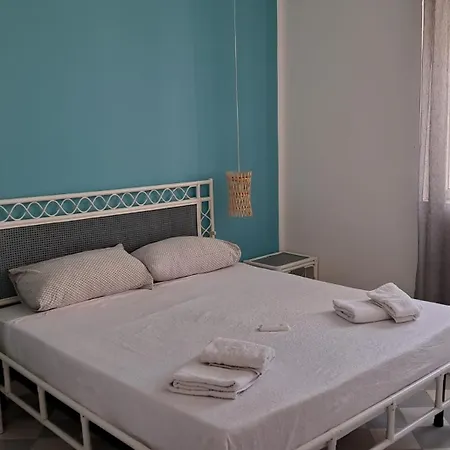 Affacciati Scala * Realmonte