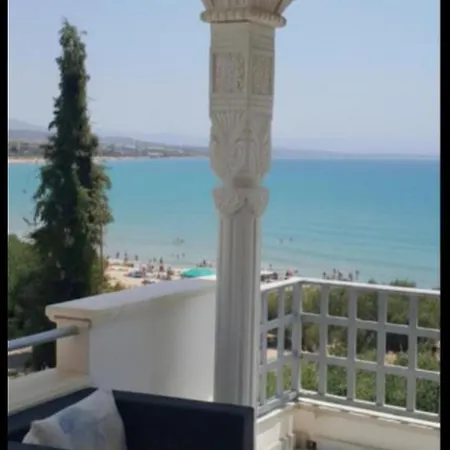 Affacciati Scala דירה ריאלמונטה