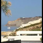 아파트 Affacciati Scala 레알몬테