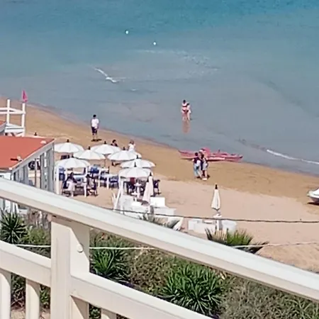 Affacciati Scala Daire