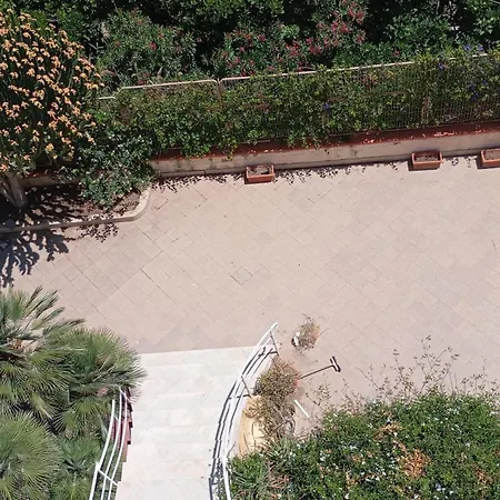 Affacciati Scala Daire