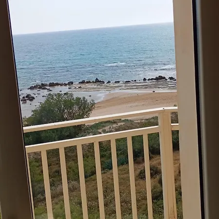 Apartament Affacciati Scala *