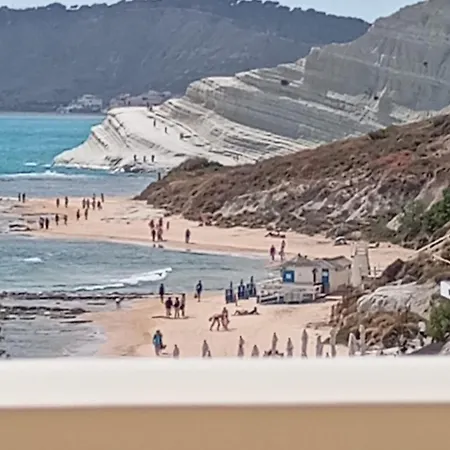 Affacciati Scala Daire Realmonte