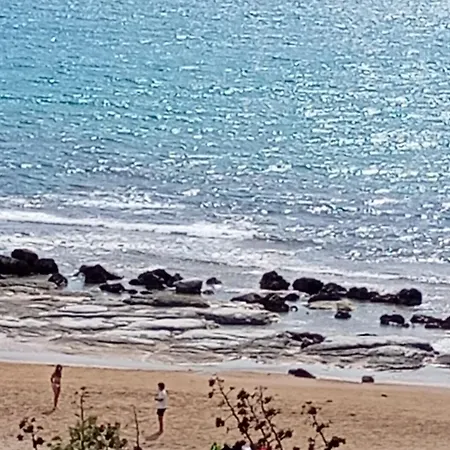 Affacciati Scala Realmonte