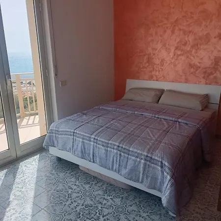 Affacciati Scala Apartment