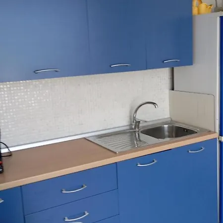 Apartament Affacciati Scala Realmonte