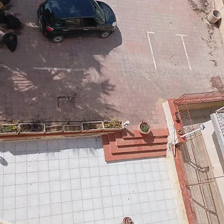 Apartament Affacciati Scala