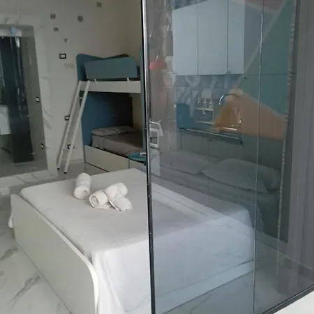 Affacciati Scala Appartamento