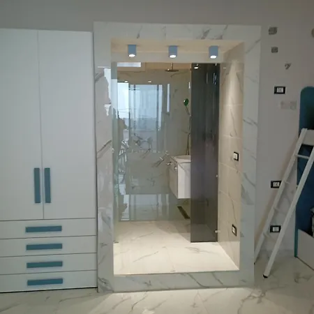 Affacciati Scala * ريالمونتي