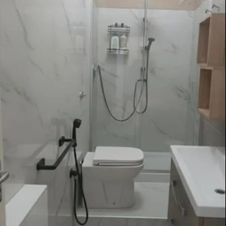 Apartament Affacciati Scala Realmonte