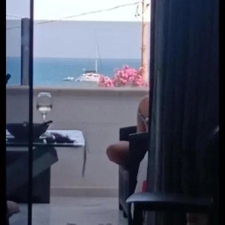 Affacciati Scala * Realmonte