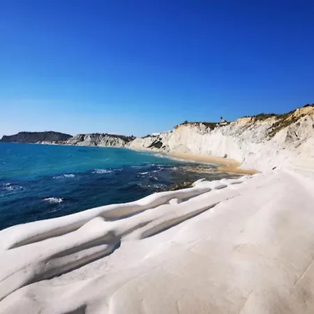 Affacciati Scala Apartament