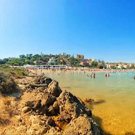 Affacciati Scala * Realmonte