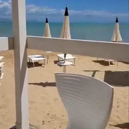 Apartament Affacciati Scala