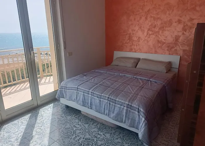 Affacciati Scala Apartment